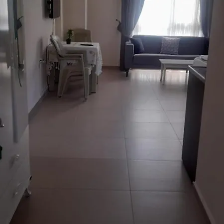 Appartamento Soeguet Butik *