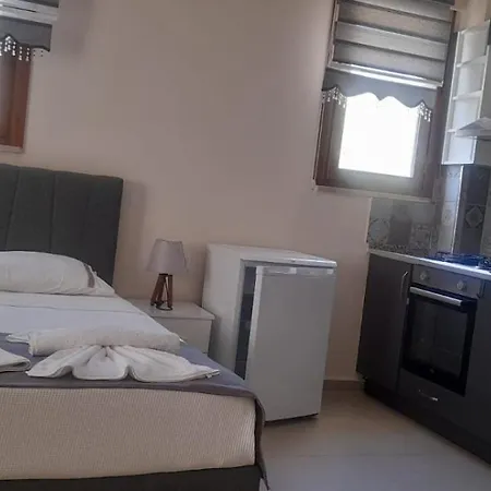 Apartment Soeguet Butik