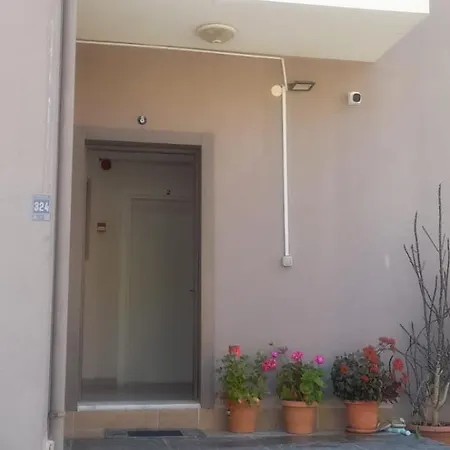 Soeguet Butik Daire