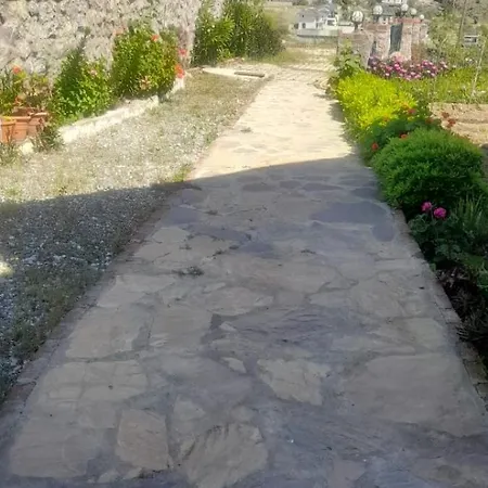 Apartment Soeguet Butik Marmaris