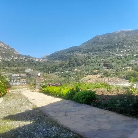 Soeguet Butik Apartment *