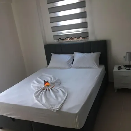 Söğüt Butik Marmaris