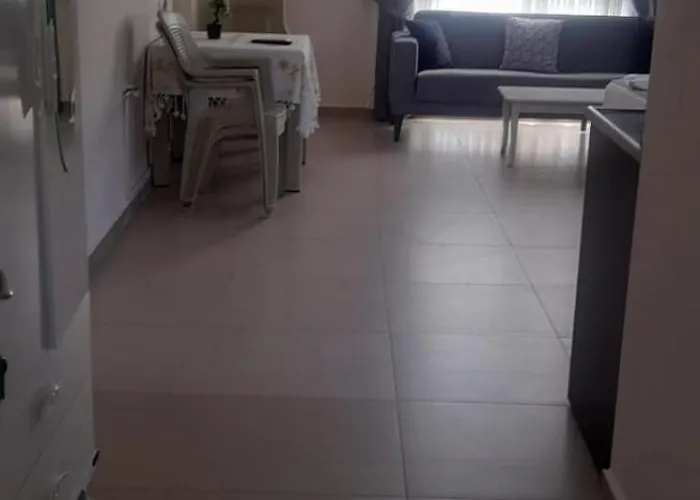 Appartement Soeguet Butik *