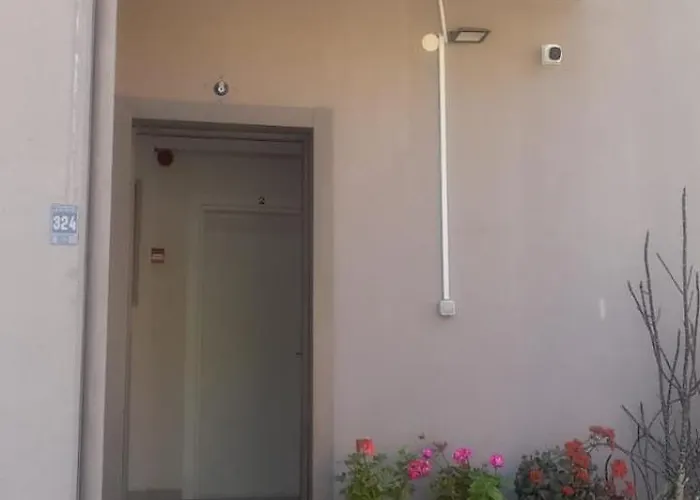 Soeguet Butik Appartement