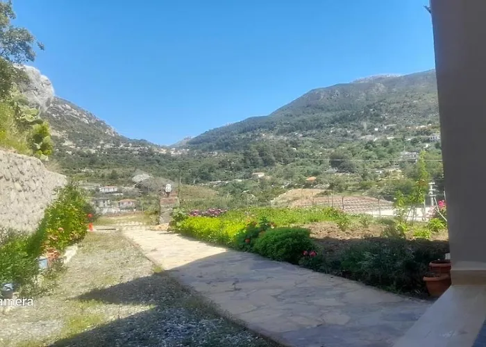 Soeguet Butik Appartement *