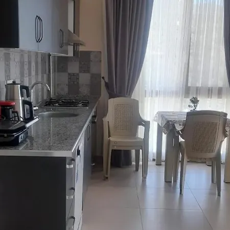 Söğüt Butik Marmaris