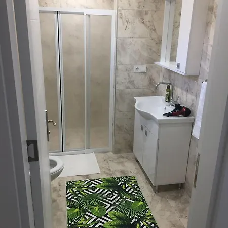 Apartament Soeguet Butik