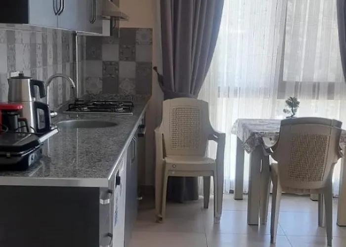 Söğüt Butik Marmaris