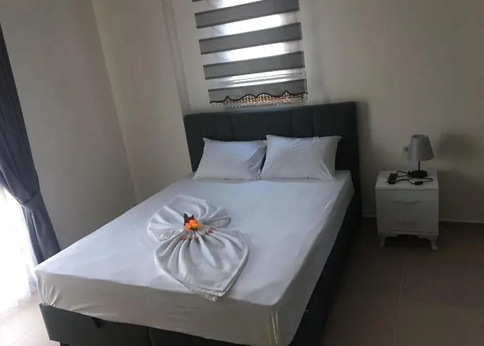 Söğüt Butik Marmaris