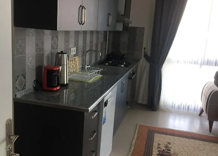 Daire Söğüt Butik